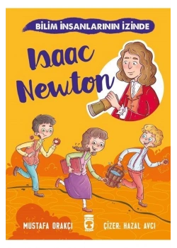 Isaac Newton Timaş Çocuk