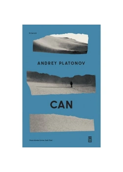 Can Andrey Platonov Timaş