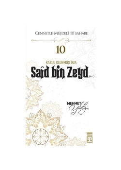 Said Bin Zeyd Mehmet Yıldız Timaş