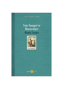 Tom Sawyerin Maceraları Beyan Yayın