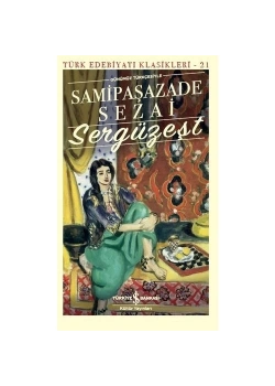 Sergüzeşt Samipaşazade Sezai İş Bankası