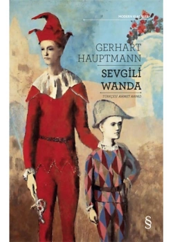 Sevgili Wanda Gerhart Hauptman Everest