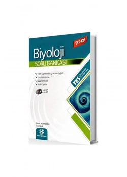 Tyt Ayt Biyoloji Soru Bankası Bilgi Sarmal