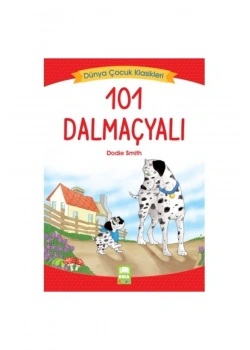 101 Dalmaçyalı  Ema Çocuk