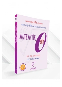 Karekök  Matematik Sıfır  Ygs-Dgs-Kpss-Ales