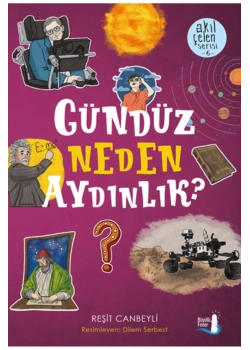 Akıl Çelen 6  Gündüz Neden Aydınlık      Büyülü  Fener