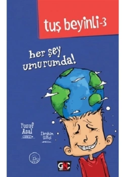 Tuş Beyinli 3 Herşey Umurumda Yusuf Asal Nesil