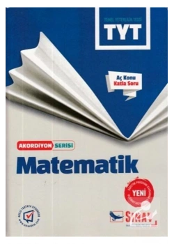Sınav Tyt Matematik Aç Konu Katla Soru