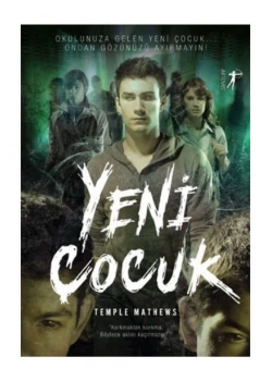Yeni Çocuk Temple Matwews Artemis