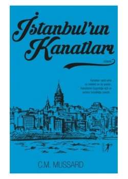 İstanbulun Kanatları C.M.Mussard  Artemis