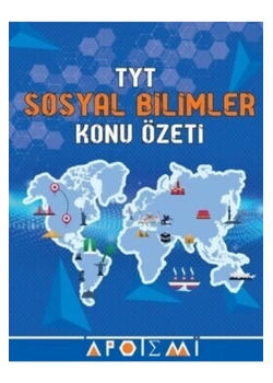 Apotemi Tyt Sosyal Bilimler Konu Özeti