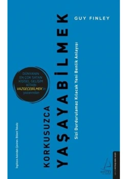 Korkusuzca Yaşayabilmek Guy Fınley Destek Yayın