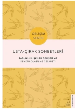 Usta Çırak Sohbetleri Destek Yayın