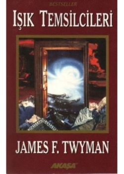 Işık Temsilcileri James F.Twyman Akaşa Yayın