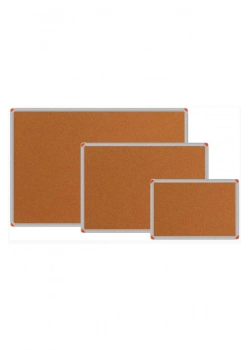 Panda Mantar Pano Alüminyum Çerçeve 30*45 Pan 141