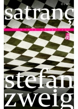 Satranç. Stefan Zweıg Timaş