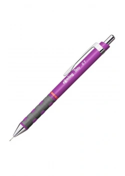 Rotring Tıkky Mekanik Kurşun Kalem Mor 0.7 Mm 2007254