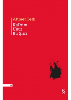 Kalbim Unut Bu Şiiri Ahmet Telli Everest