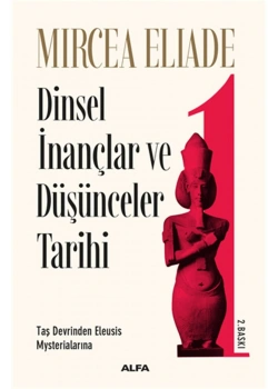 Di̇Nsel İnançlar Ve Düşünceler Tari̇Hi̇ Alfa