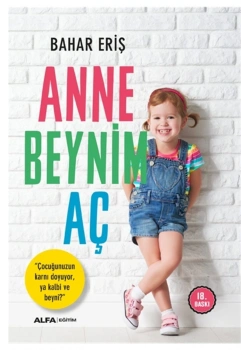Anne Beyni̇M Aç Bahar Eri̇Ş Alfa