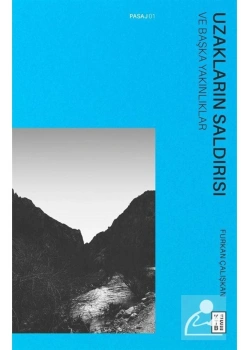 Uzakların Saldırısı Furkan Çalışkan Ketebe