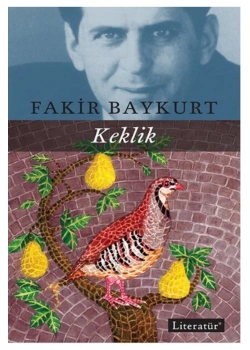 Keklik - Fakir Baykurt - Literatür