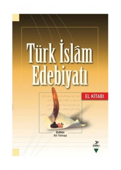 Türk İslam Edebiyatı El Kitabı - Grafiker