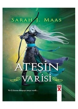 Cam Şato 3 Ateşin Verisi Hc Dex Yayın