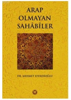 Arap Olmayan Sahabiler.   İfav
