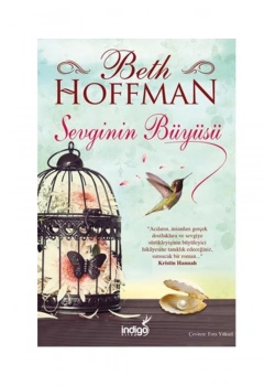 Sevginin Büyüsü Beth Hoffman İndigo