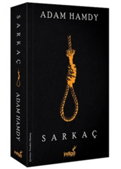Sarkaç Adam Hamdy İndigo