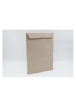 Zarfsan 30*40 İ.Kraft 90 Gr Silikonlu Torba Zarf