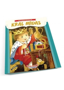 Kral Midas - Kocaman Masallar Yumurcak