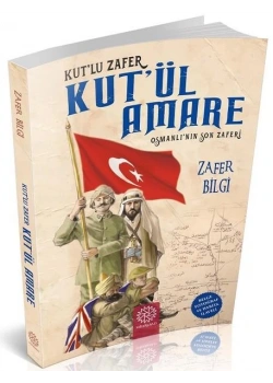 Kutlu Zafer Kutül Amare Zafer Bilgi  Mihrabad