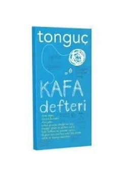 Tonguç Kafa Defteri