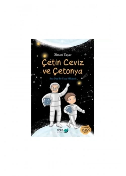 Çetin Ceviz Çetonya Sinan Yaşar Fomkitap