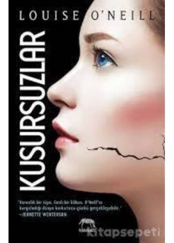 Kusursuzlar Lourıse Oneıll Yabancı Yayın