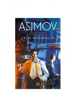 Çelik Mağaralar Asımov İthaki