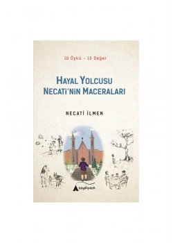 Hayat Yokuşu Necatinin Maceraları