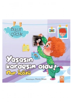 Yaşasin Kardeşi̇M Oldu.Nur İçözü Altın
