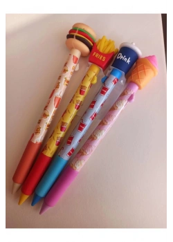 Mikro Mp-525 Versatil Kalem 0.7