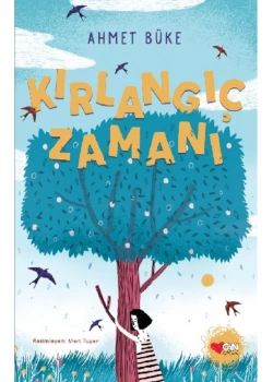 Kırlangıç Zamanı Ahmet Büke Can Çocuk