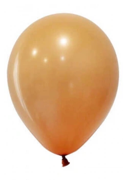 Balonevi Balon Karamel 0242304