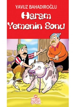 Haram Yemenin Sonu Y.Bahadıroğlu Nesil Yay.