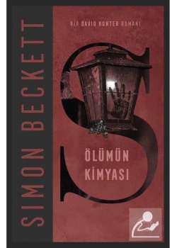 Ölümün Kimyası Sımon Beckett Yabancı Yayın