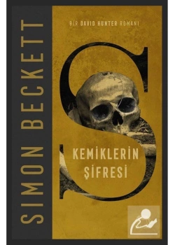 Kemiklerin Şifresi Sımon Beckett Yabancı Yayın