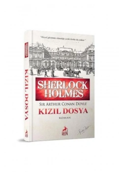 Kızıl Dosya   Sherlock Holmes   Renyayın