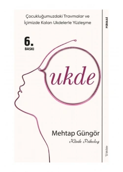 Ukde Mehtap Güngör Sola Yayın