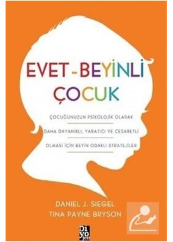 Evet Beyinli Çocuk Danıel Sıegel Diyojen