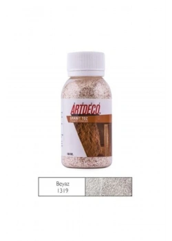 Lisans Artdeco Granit Toz 100Ml.  Lv-Y-029D-1319